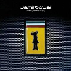 LP platňa Jamiroquai - Travelling Without Moving (2 LP)