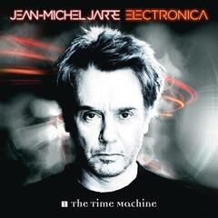 LP platňa Jean-Michel Jarre - Electronica 1: The Time Machine (2 LP)