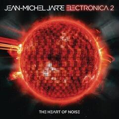 LP platňa Jean-Michel Jarre - Electronica 2: The Heart of Noise (2 LP)