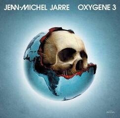 LP platňa Jean-Michel Jarre - Oxygene 3 (LP)