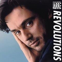 LP platňa Jean-Michel Jarre - Revolutions (30th Anniversary Edition) (LP)