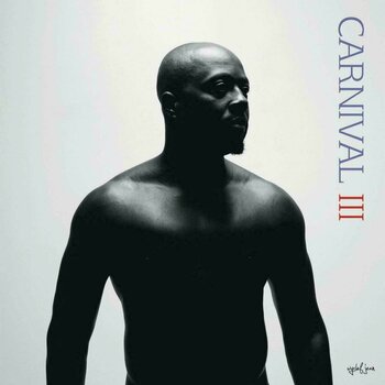 LP plošča Wyclef Jean Carnival III: The Fall and Rise of a Refugee (LP) - 1