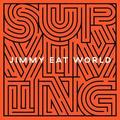 Jimmy Eat World Surviving (LP) LP platňa