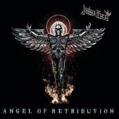 Disco in vinile Judas Priest - Angel of Retribution (2 LP)