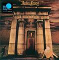 Judas Priest Sin After Sin (LP)