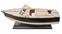 Model żaglowca Sea-Club Italian runabout boat 35cm