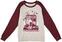 T-shirt Fender Love Maroon 2XL T-shirt