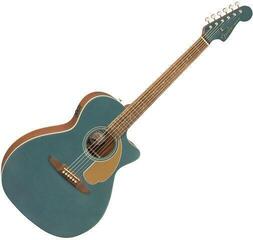 Fender Newporter Player WN Ocean Teal