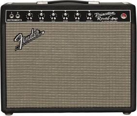 Combo gitarowe lampowe Fender 64 Custom Princeton Reverb Combo gitarowe lampowe