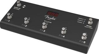 Footswitch Fender GTX-7 Footswitch