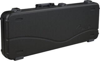 Koffer für E-Gitarre Fender Deluxe Molded Acoustasonic Koffer für E-Gitarre