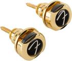 Fender Infinity Gold Strap Lock (Σαν καινούργιο)