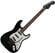 Fender Tom Morello Stratocaster RW Zwart