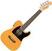 Konsert-ukulele Fender Fullerton Telecaster Konsert-ukulele Butterscotch