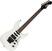 Električna kitara Fender HM Stratocaster RW Bright White