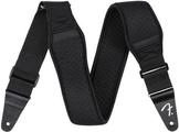 Fender Swell Neoprene 2,5" Black Gitarový pás