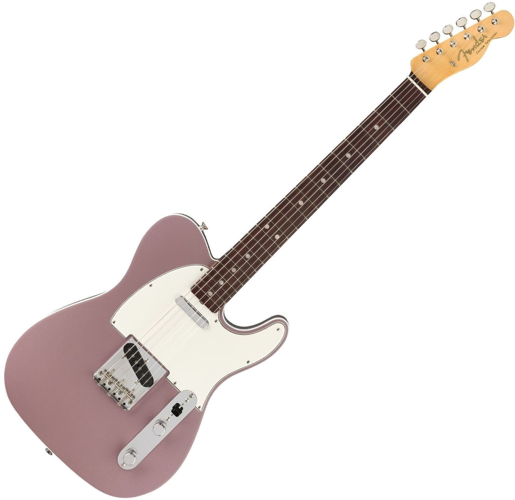 Elektrische gitaar Fender American Original '60s Telecaster RW