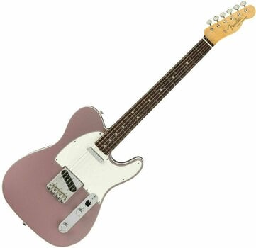 Elektromos gitár Fender American Original '60s Telecaster RW - 1