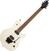 Guitare électrique EVH Wolfgang WG Standard Baked MN Cream White