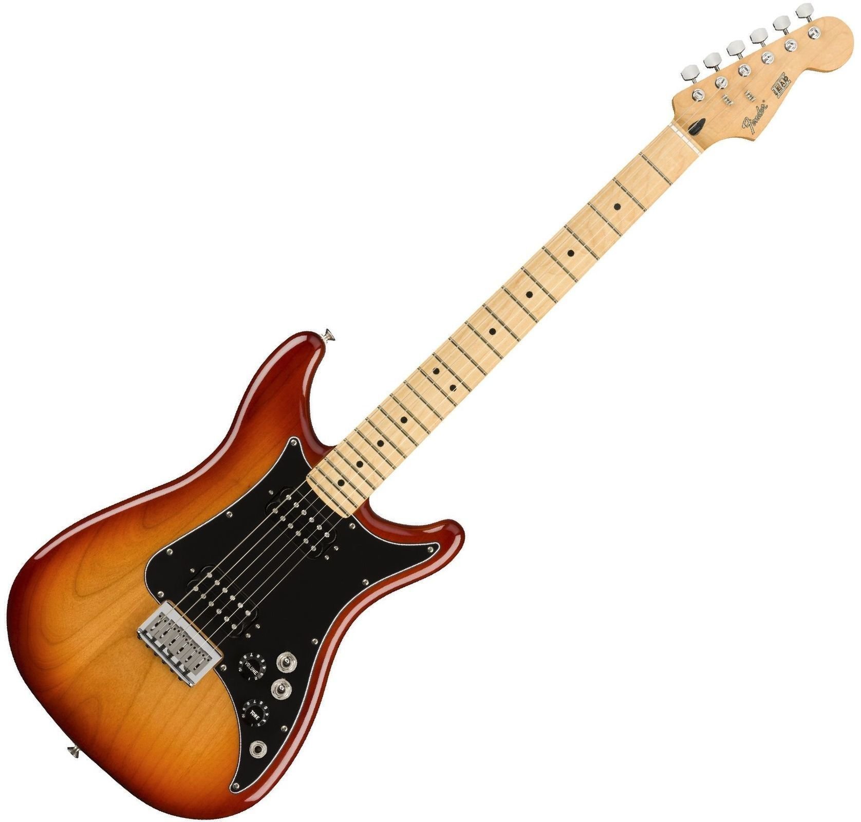 Guitare électrique Fender Player Lead III MN Sienna Sunburst