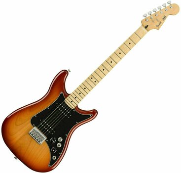 Guitare électrique Fender Player Lead III MN Sienna Sunburst - 1