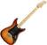 Guitare électrique Fender Player Lead III MN Sienna Sunburst