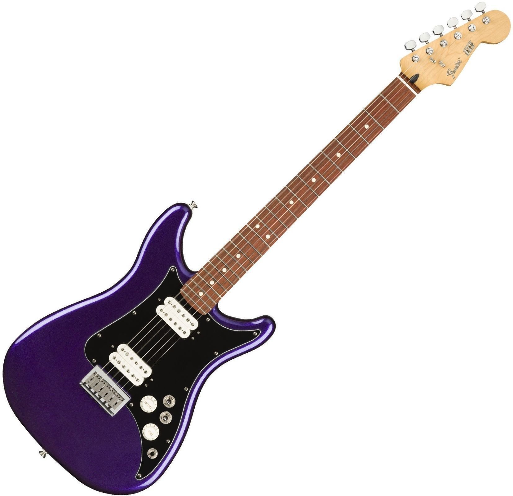 Elektromos gitár Fender Player Lead III PF Metallic Purple