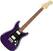 Elektriska gitarrer Fender Player Lead III PF Metallic Purple