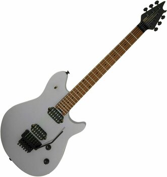 Elektrická kytara EVH Wolfgang WG Standard Baked MN Quicksilver - 1
