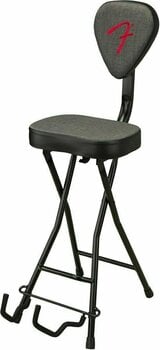 Guitar Stool Fender 351 Seat/Stand Combo - 1