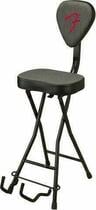 Fender 351 Seat/Stand Combo Guitar Stool (Like new)