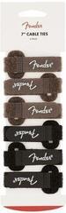 Kardborrebandsrem/slips Fender Cable Ties 7'' Kardborrebandsrem/slips