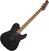 Elektrická gitara Charvel Pro-Mod So-Cal Style 2 24 HH HT CM Satin Black