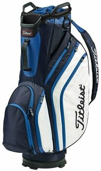 Golf Bag Titleist Leightweight Navy/Royal/White Golf Bag - 1