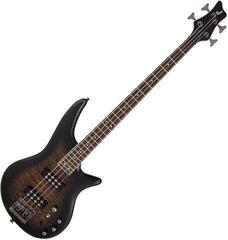 4-string Bassguitar Jackson JS3Q IV Spectra IL Dark Sunburst 4-string Bassguitar