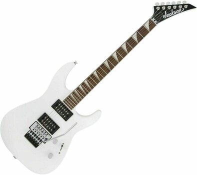 Elektrisk gitarr Jackson X Series SLXDX Snow White - 1