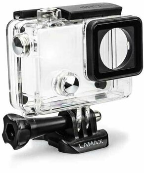 Защитно покритие за екшън камери
 LAMAX X8.1 CS - 1
