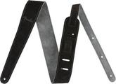Fender Reversible 2'' Suede Black Remen za gitaru