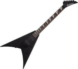 Jackson X Series KVXMG IL Satin Black
