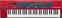 Synthesizer NORD Wave 2 Rot