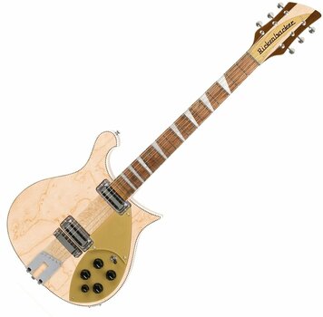 Guitare électrique Rickenbacker 660 - 1