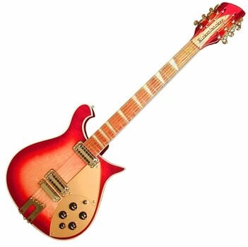 Elektromos gitár Rickenbacker 660/12 - 1