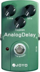 Gitarový efekt Joyo JF-33 Analog Delay Gitarový efekt