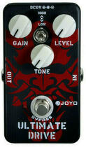 Joyo JF-02 Ultimate Drive Effet guitare (Comme neuf)