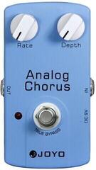 Gitarski efekt Joyo JF-37 Analog Chorus Gitarski efekt