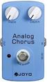 Joyo JF-37 Analog Chorus Guitar Effect