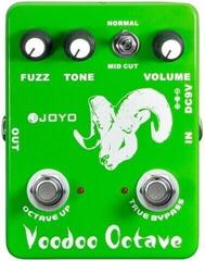 Gitarreffekt Joyo JF-12 Voodoo Octave Gitarreffekt