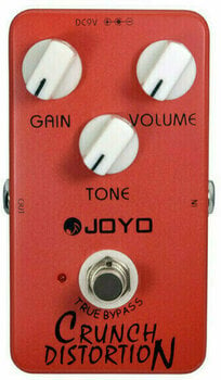 Guitar effekt Joyo JF-03 Crunch - 1