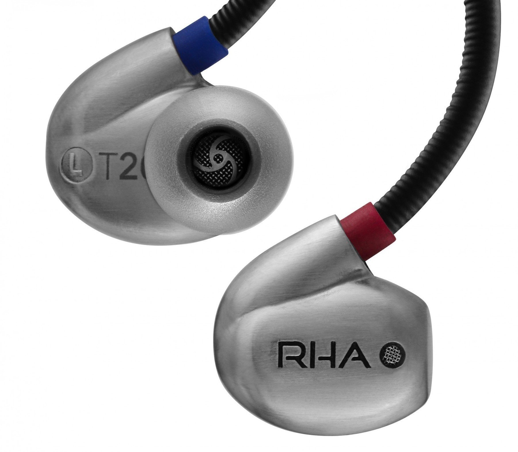 Căști In-Ear standard RHA T20i