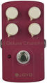 Joyo JF-39 Deluxe Crunch Guitar Effect